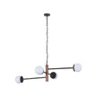 Wildwood Alvar Chandelier
