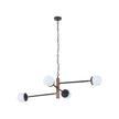 Wildwood Alvar Chandelier
