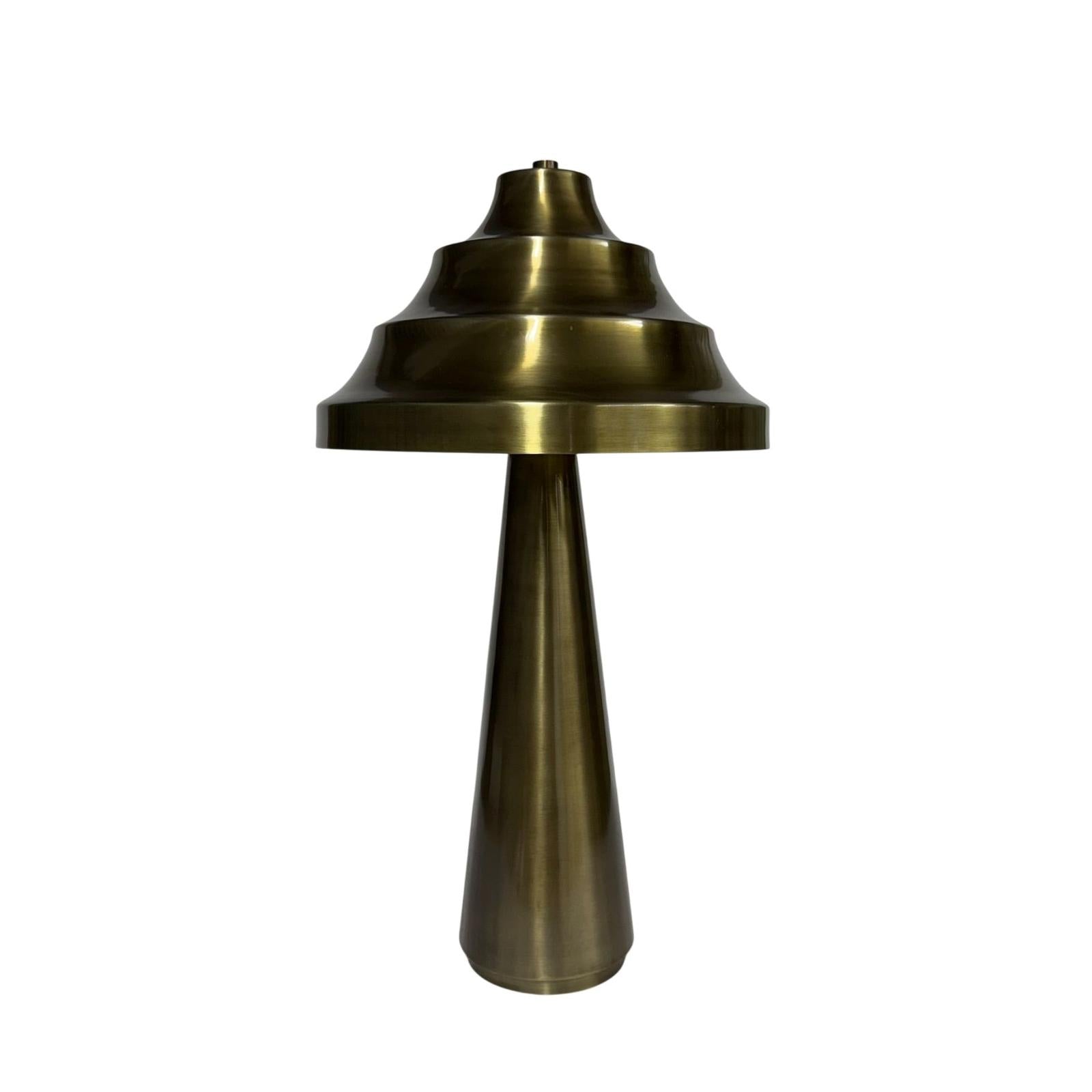 Wildwood Jupiter Table Lamp