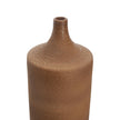 Wildwood Varenna Tan Vase