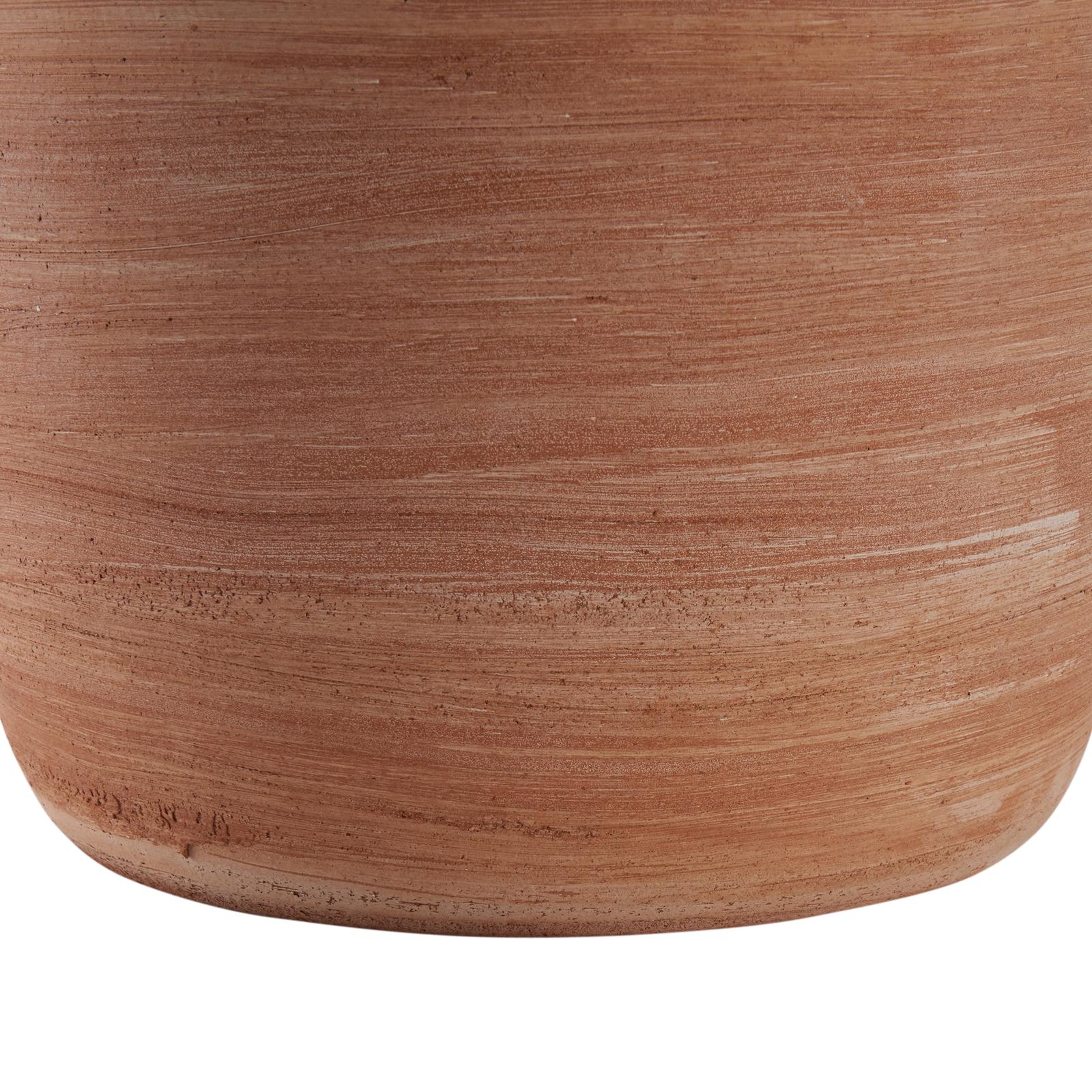 Wildwood Varenna Tan Vase