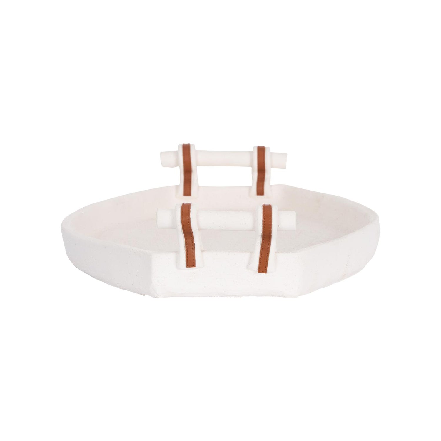 Wildwood Solano White Tray