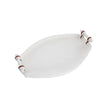 Wildwood Solano White Tray