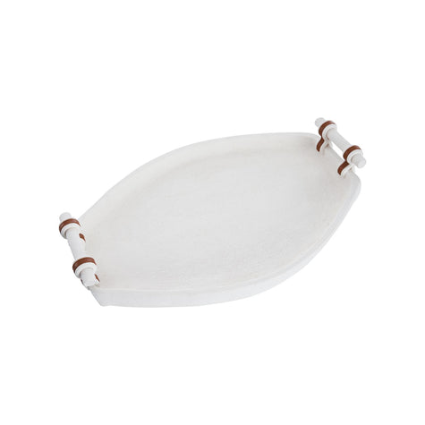 Wildwood Solano White Tray