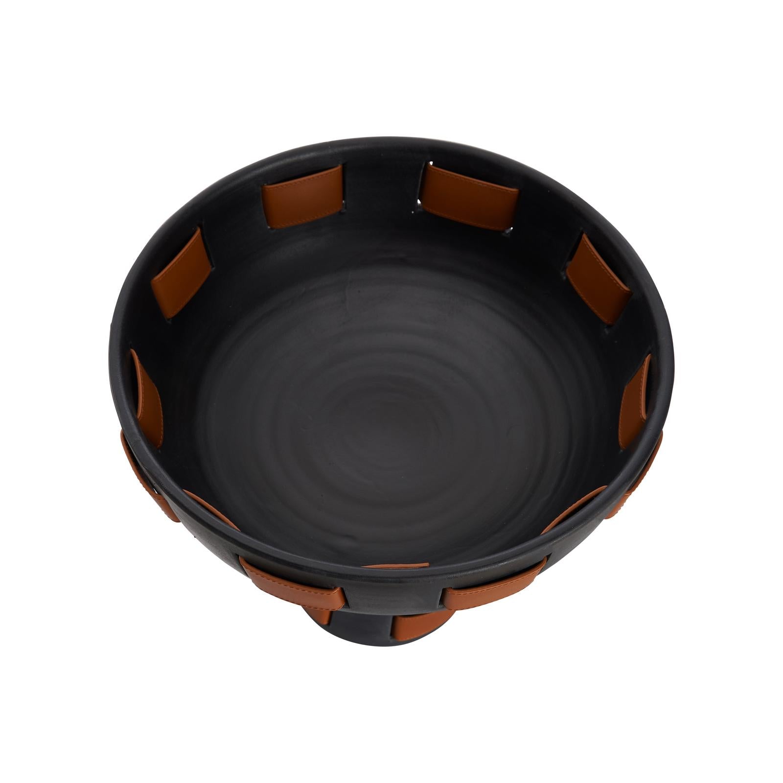 Wildwood Solano Tall Bowl