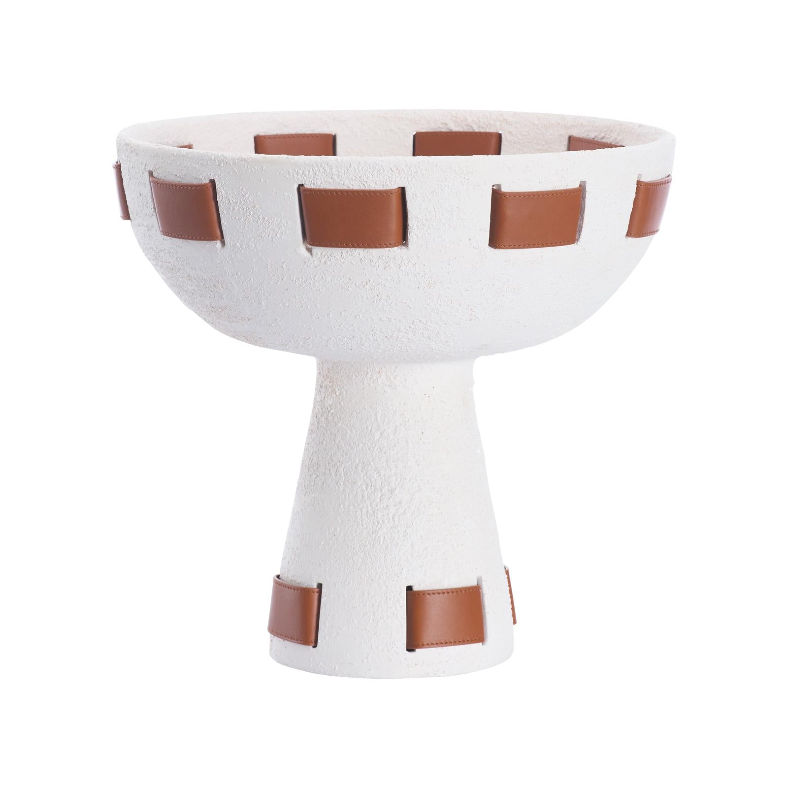 Wildwood Solano Tall Bowl