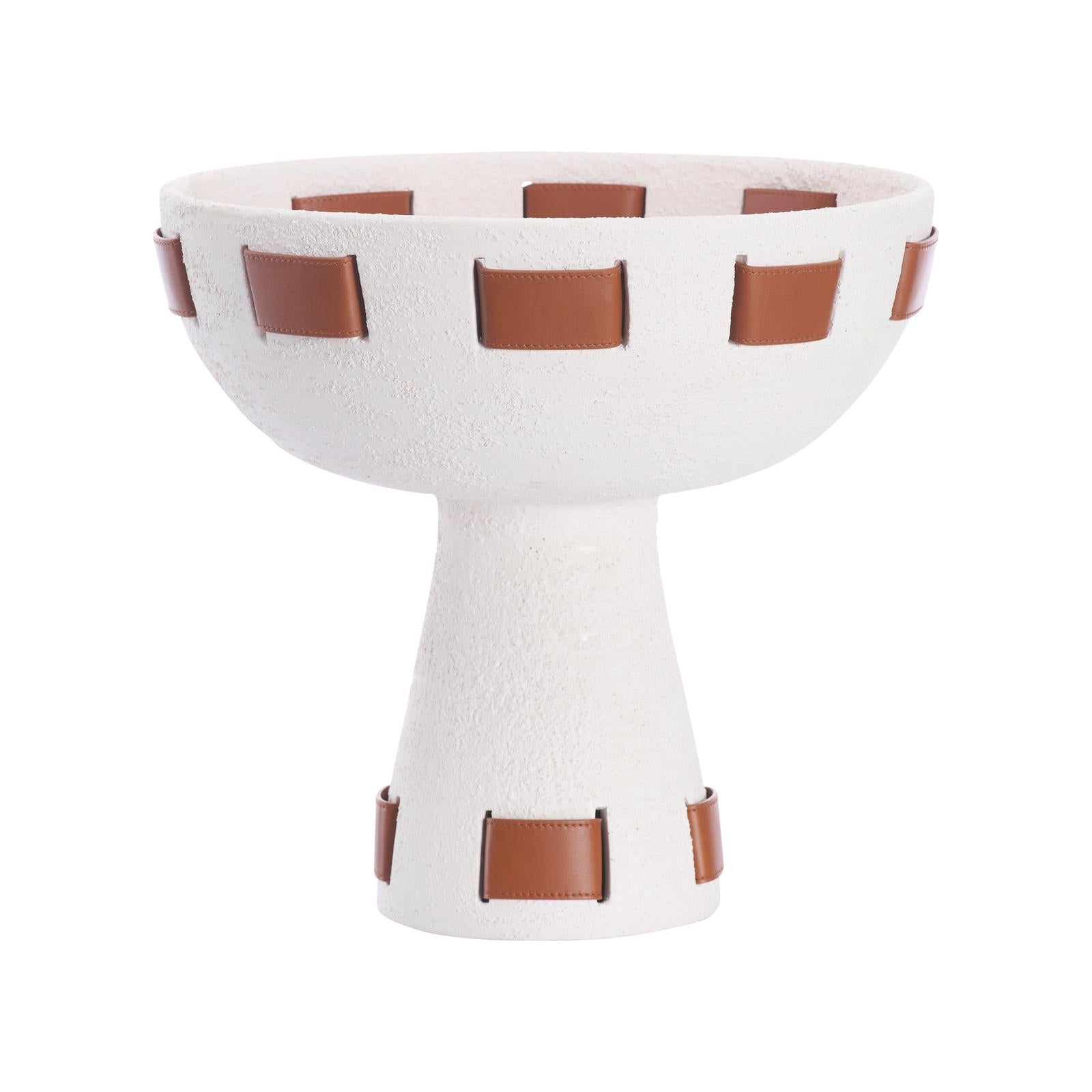 Wildwood Solano Tall Bowl