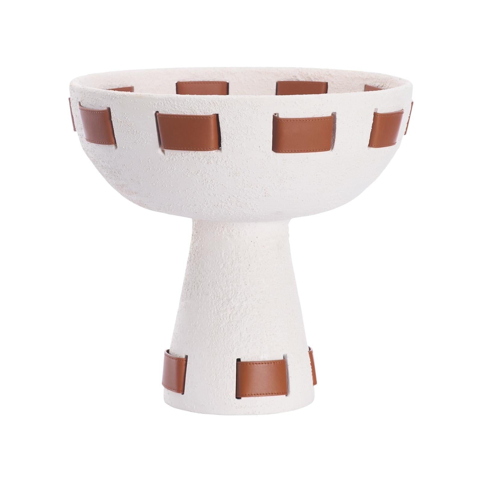 Wildwood Solano Tall Bowl