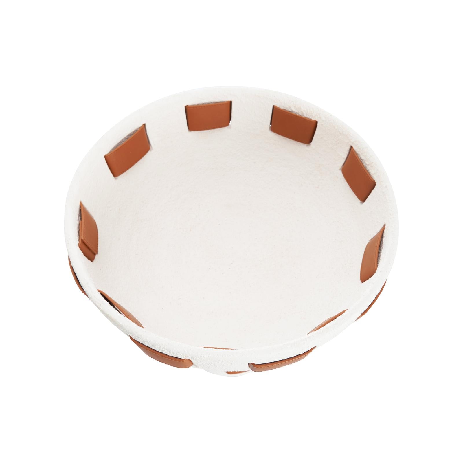 Wildwood Solano Tall Bowl