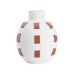 Wildwood Solano White Vase