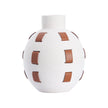 Wildwood Solano White Vase