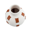 Wildwood Solano White Vase