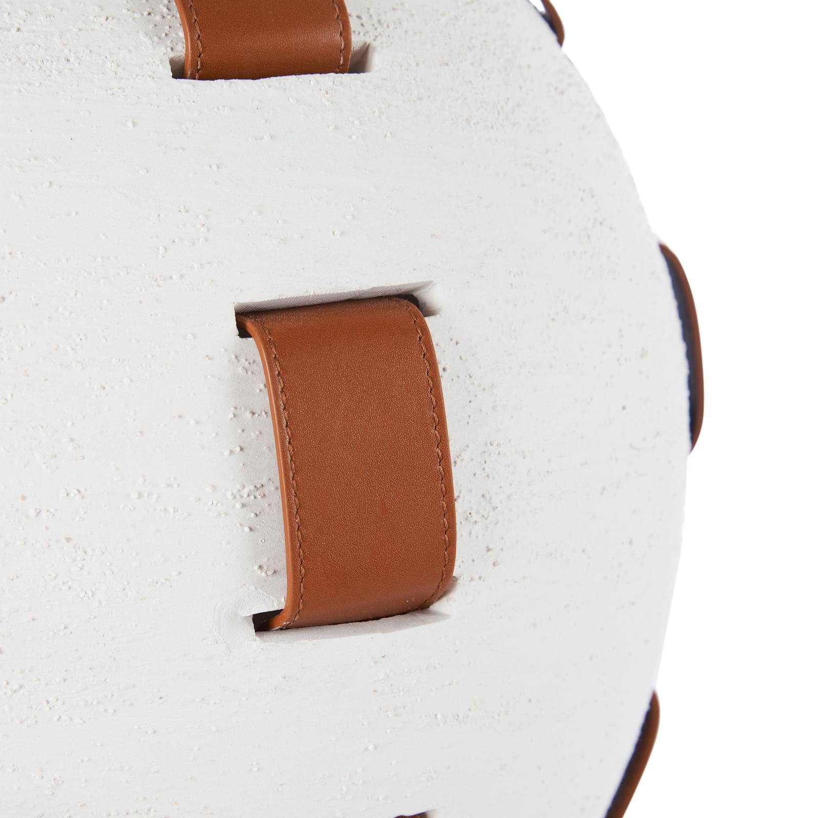Wildwood Solano White Vase