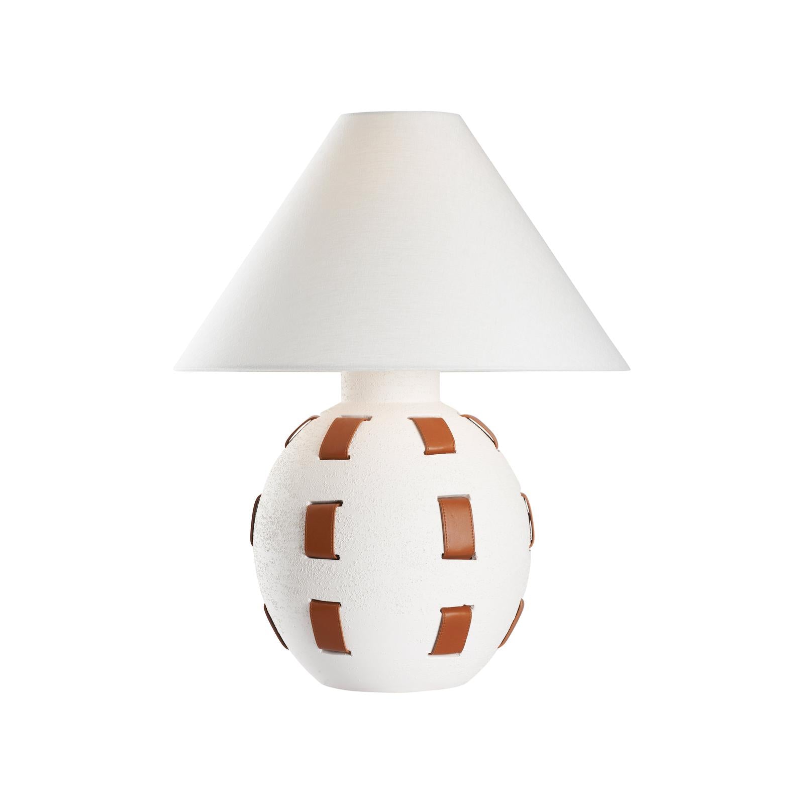 Wildwood Solano Lamp