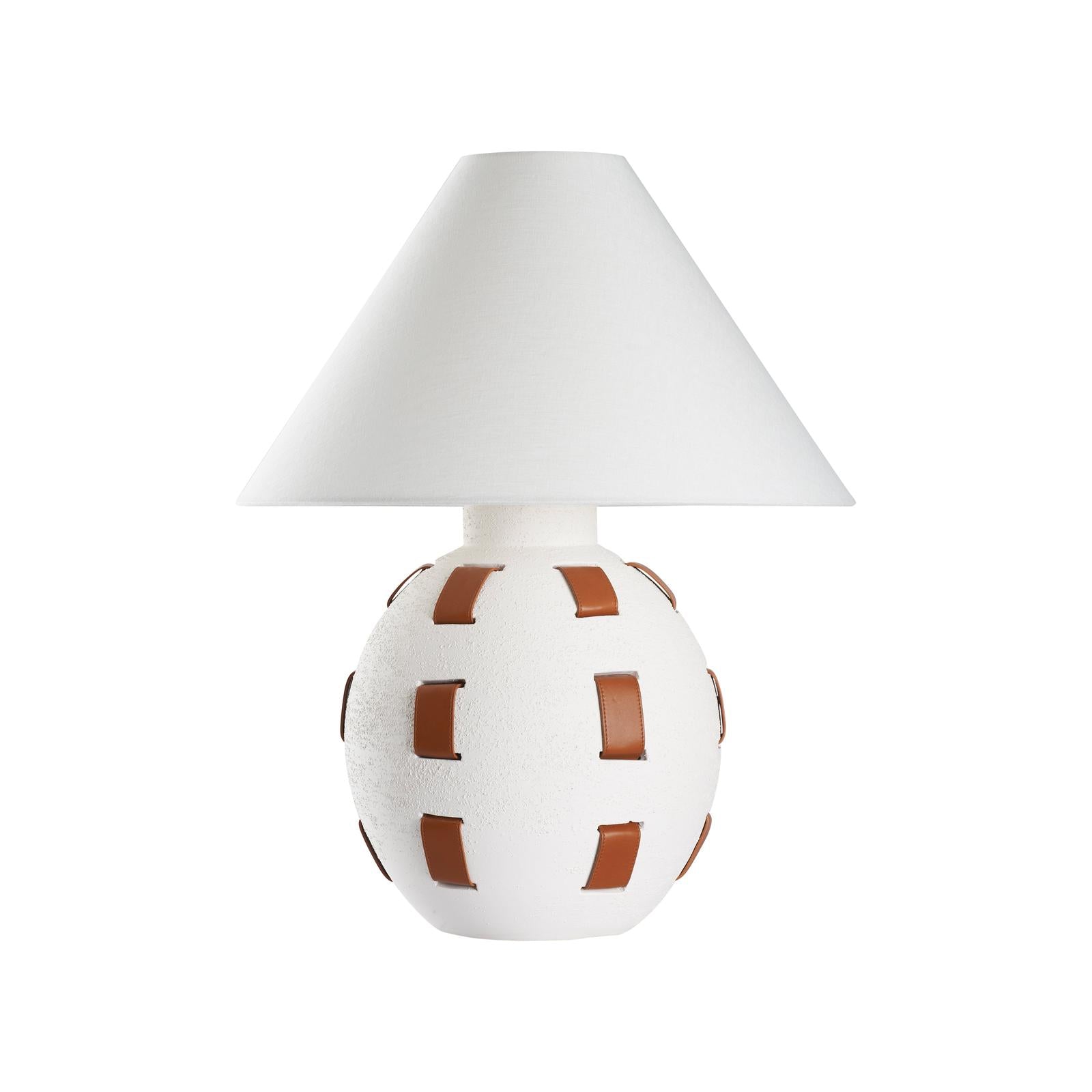 Wildwood Solano Lamp