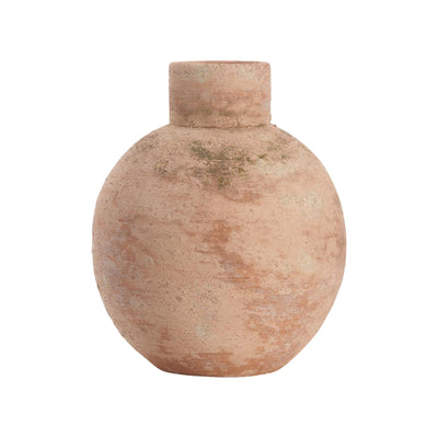 Wildwood Adelina Moss Vase