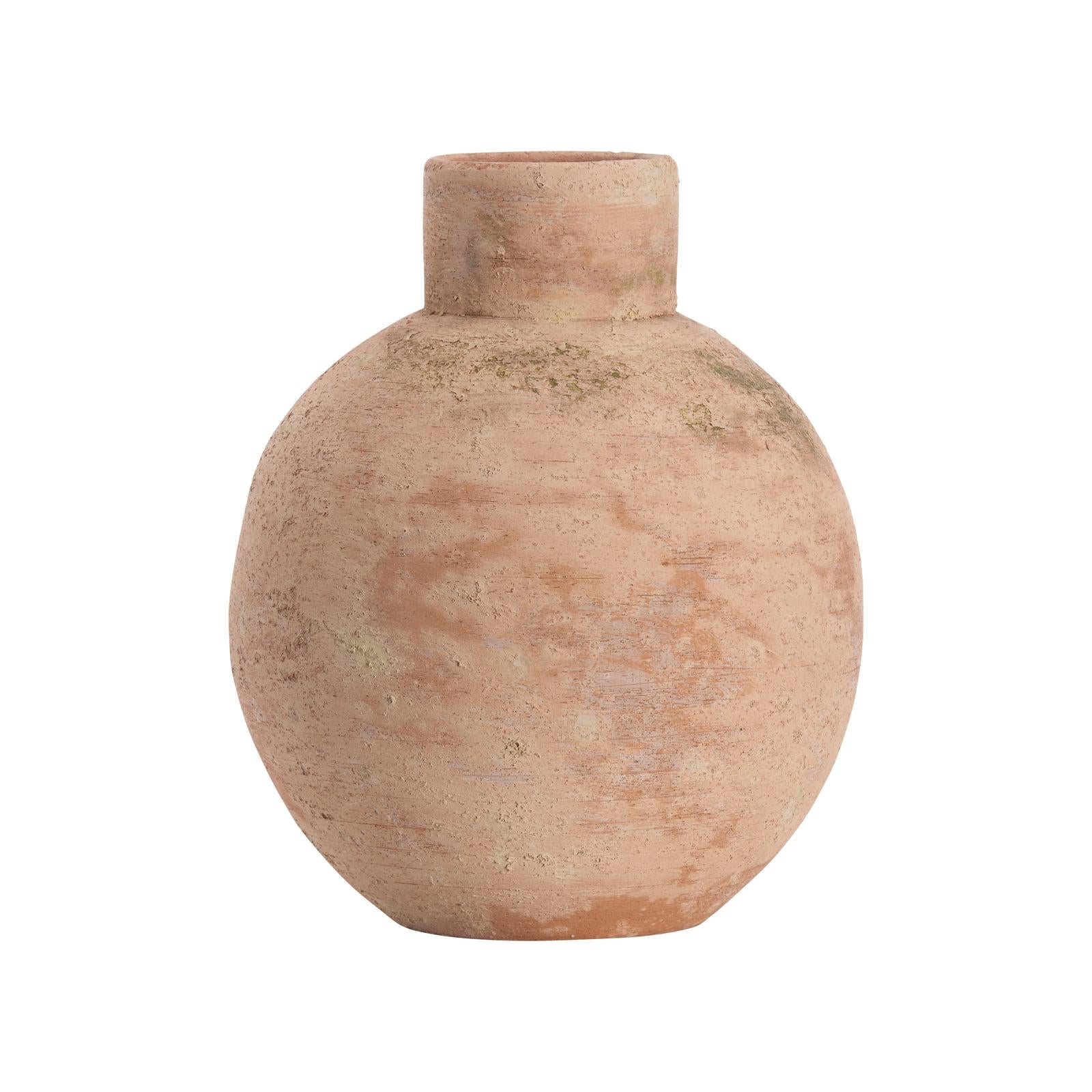 Wildwood Adelina Moss Vase