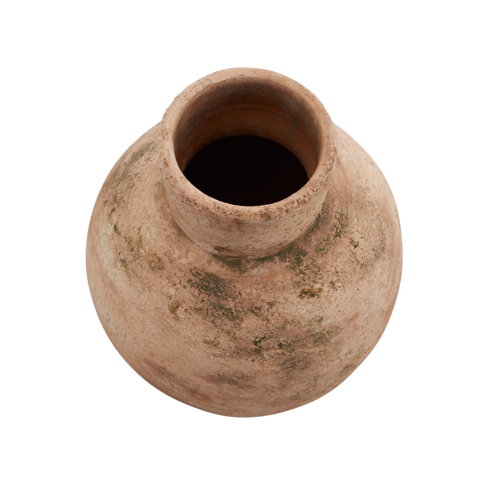 Wildwood Adelina Moss Vase