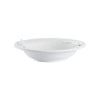 Wildwood Anolis White Bowl