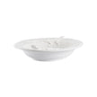 Wildwood Anolis White Bowl