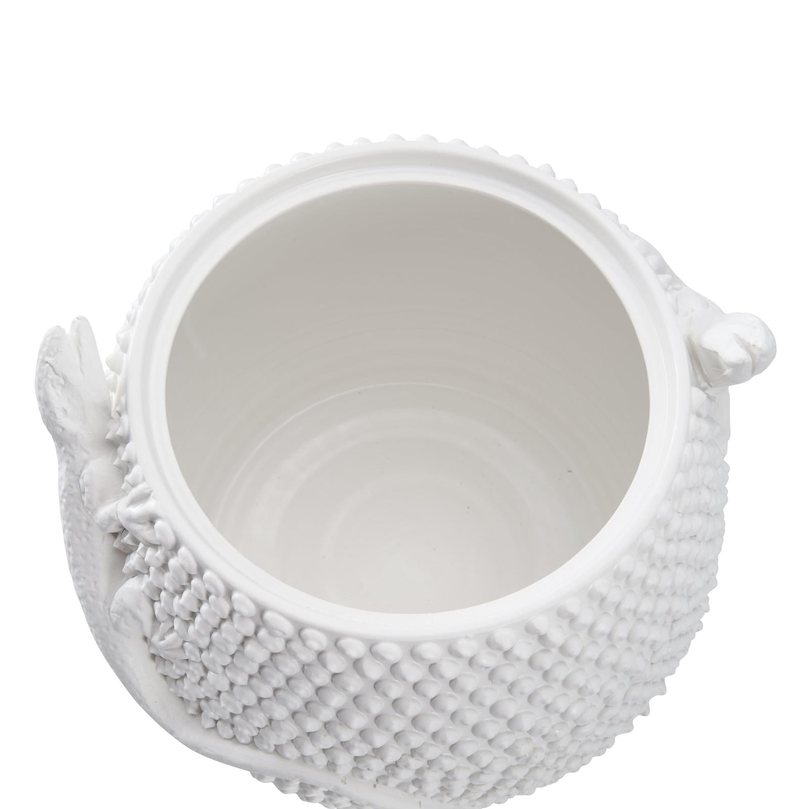 Wildwood Anolis White Canister