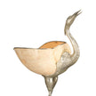 Wildwood Melo Shell Heron
