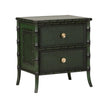 Wildwood Borneo Side Table