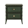 Wildwood Borneo Side Table