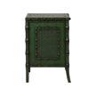 Wildwood Borneo Side Table