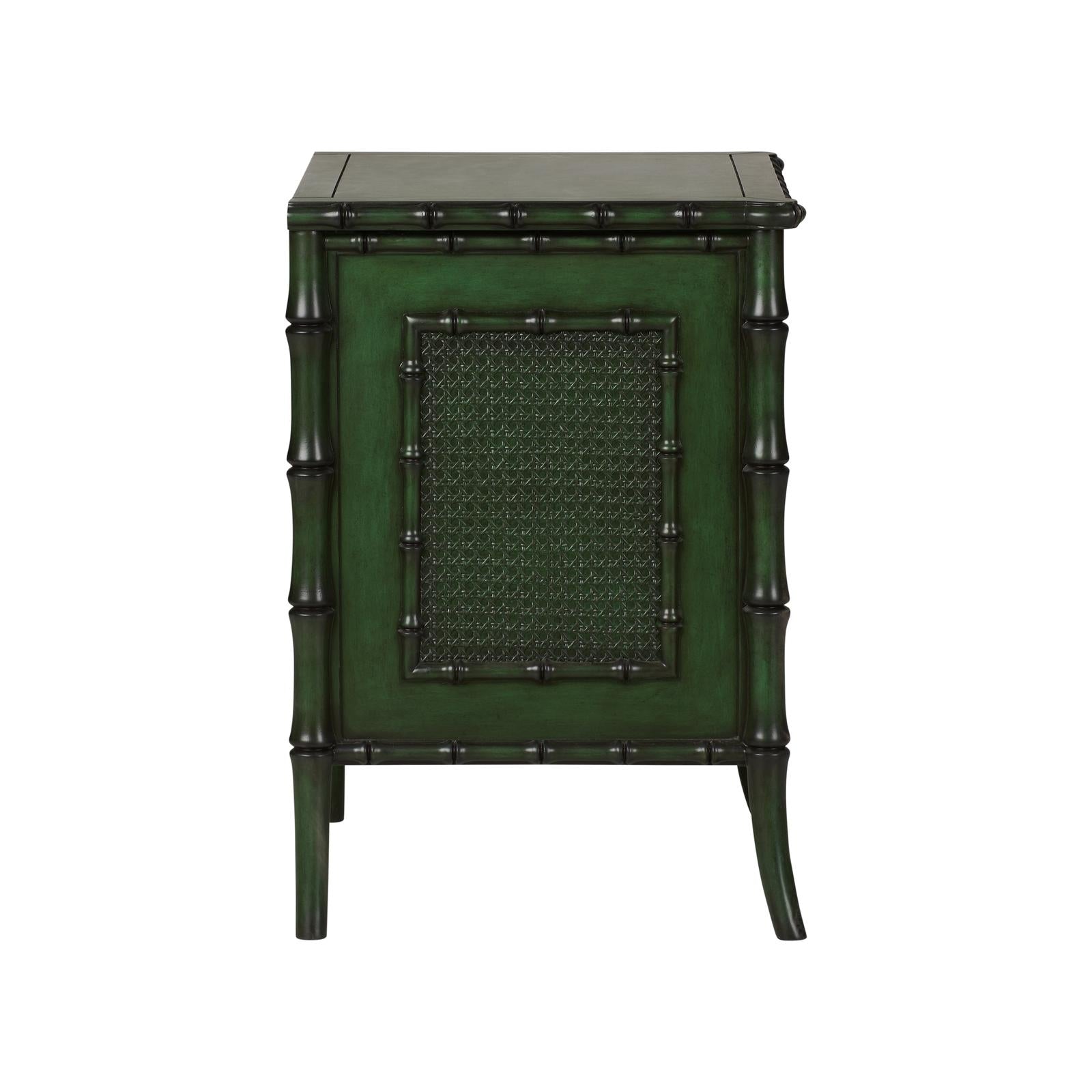 Wildwood Borneo Side Table