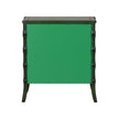 Wildwood Borneo Side Table