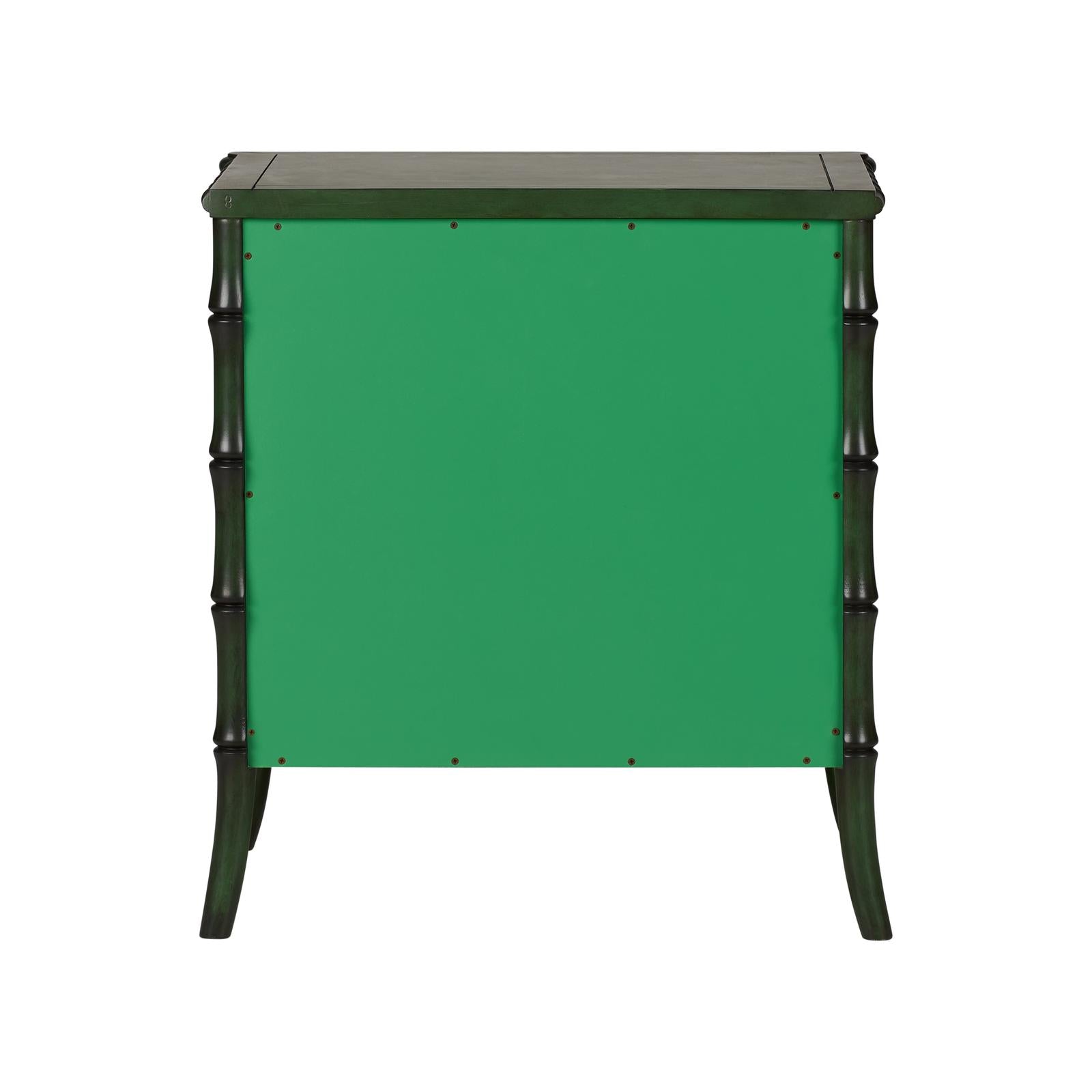 Wildwood Borneo Side Table