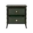 Wildwood Borneo Side Table