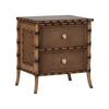 Wildwood Borneo Side Table