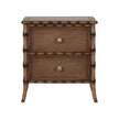Wildwood Borneo Side Table