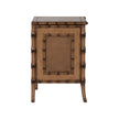 Wildwood Borneo Side Table