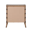 Wildwood Borneo Side Table