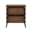 Wildwood Borneo Side Table
