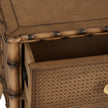 Wildwood Borneo Side Table