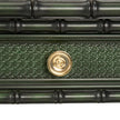 Wildwood Borneo Console, Emerald Green