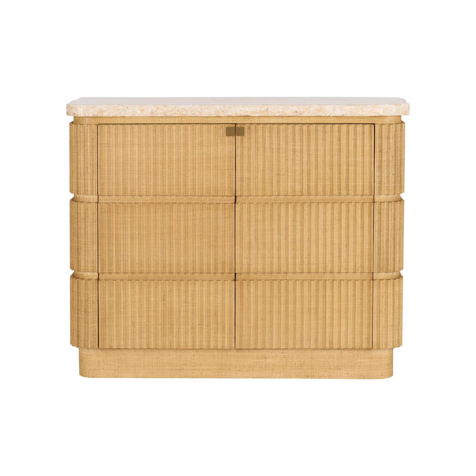 Wildwood Tybee Cabinet