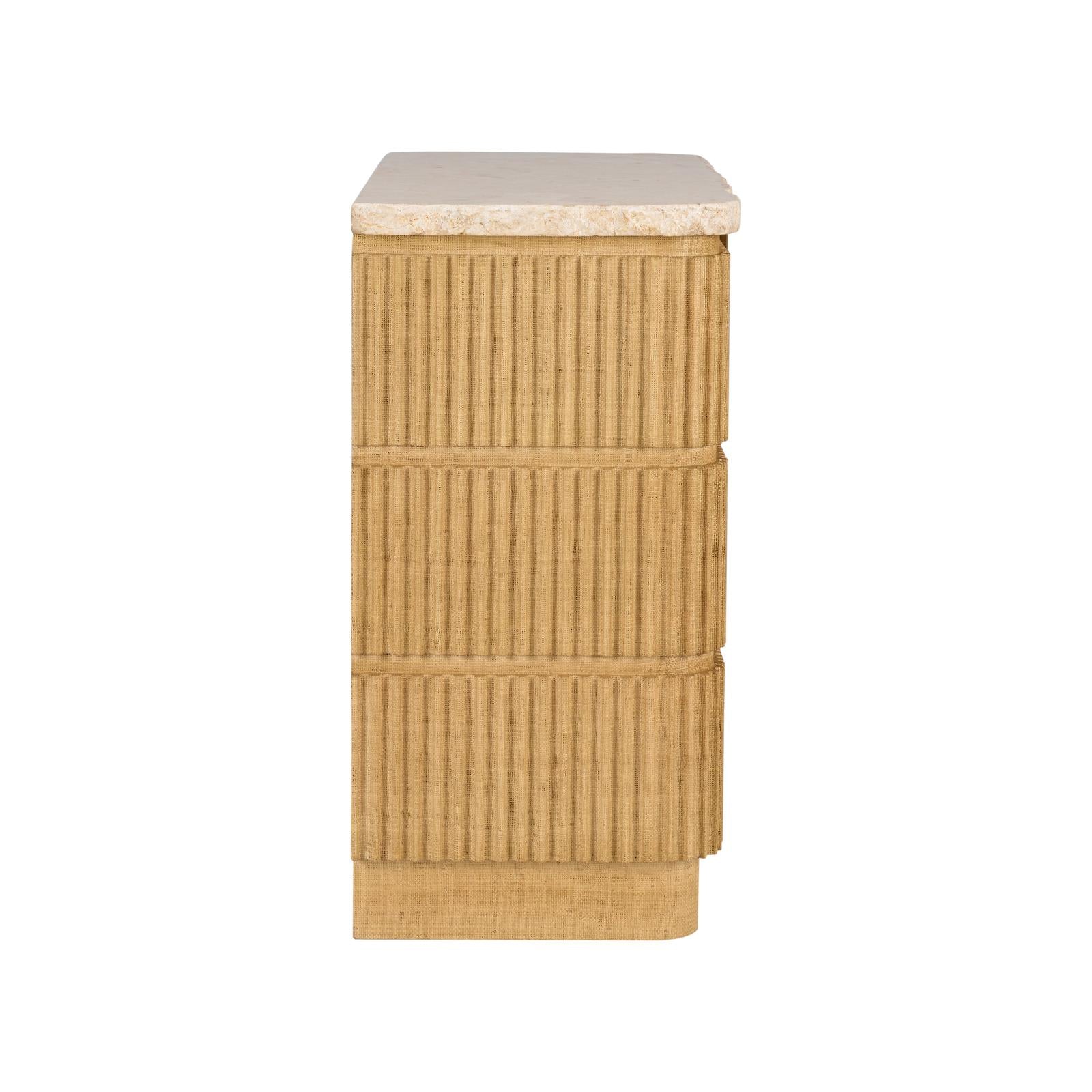 Wildwood Tybee Cabinet