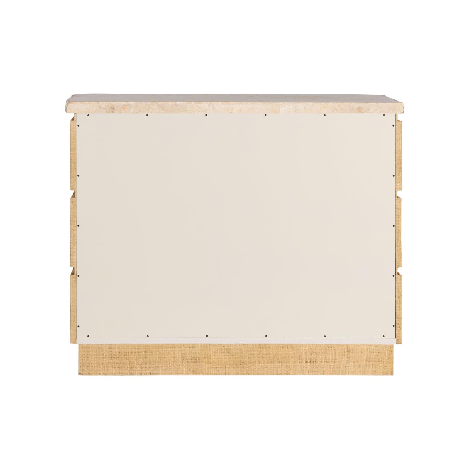 Wildwood Tybee Cabinet
