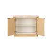 Wildwood Tybee Cabinet