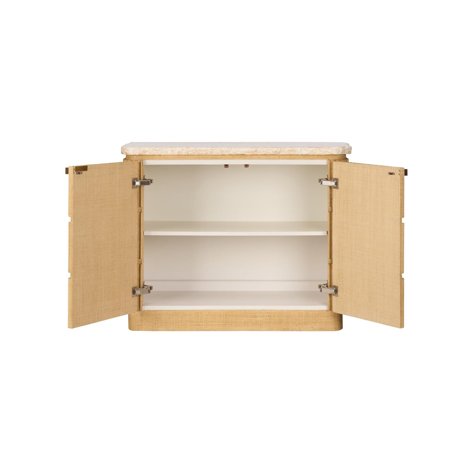 Wildwood Tybee Cabinet
