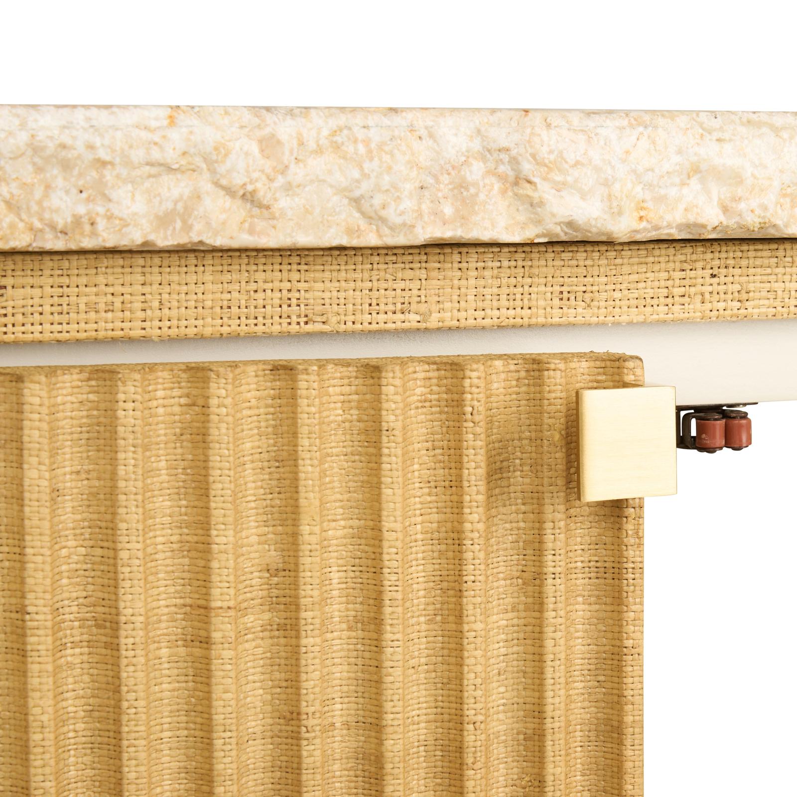 Wildwood Tybee Cabinet