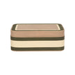 Wildwood Kellie Leather Box, Large