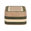 Wildwood Kellie Leather Box, Large