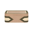 Wildwood Kellie Leather Box, Large