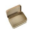 Wildwood Kellie Leather Box, Large